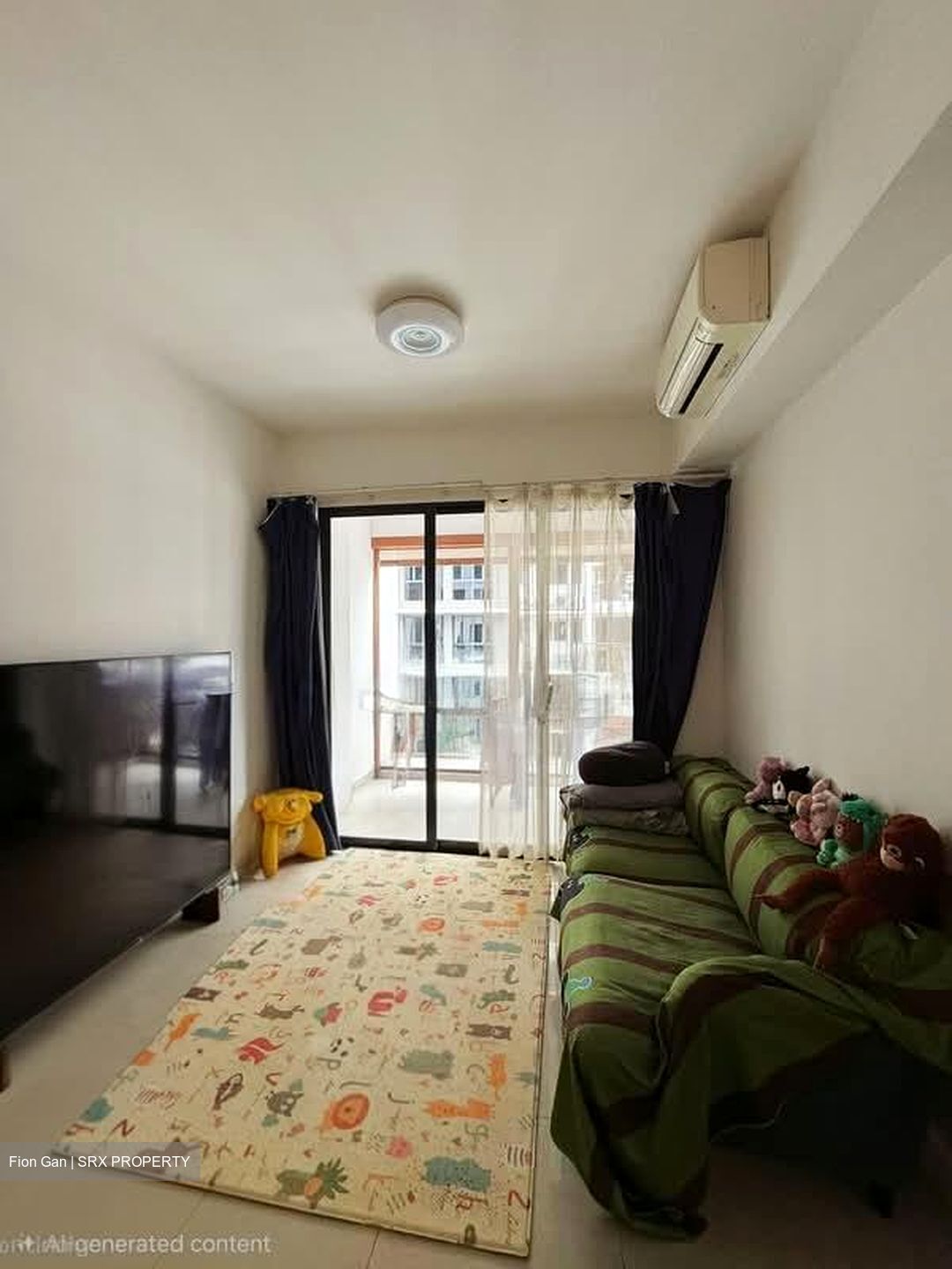 Jewel @ Buangkok (D19), Condominium #559728611